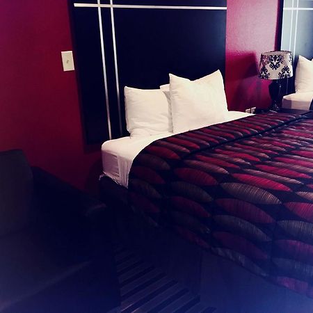 Texan Inn And Suites Tilden 외부 사진