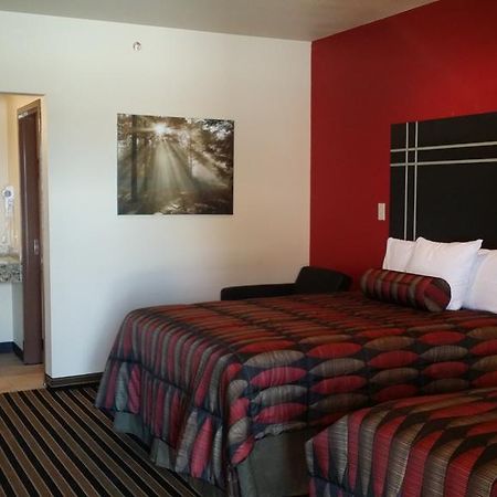 Texan Inn And Suites Tilden 외부 사진