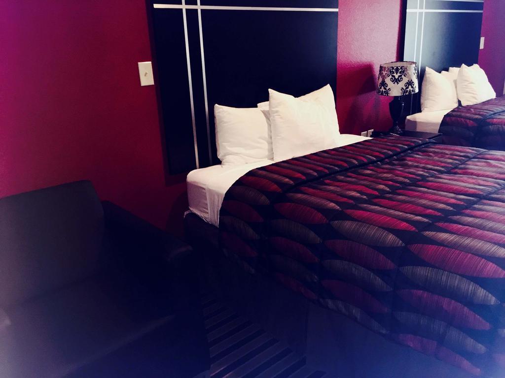 Texan Inn And Suites Tilden 외부 사진