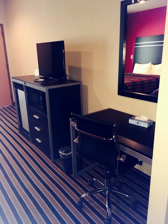 Texan Inn And Suites Tilden 외부 사진