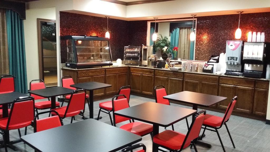 Texan Inn And Suites Tilden 외부 사진