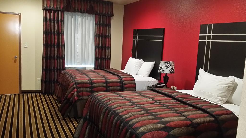 Texan Inn And Suites Tilden 객실 사진