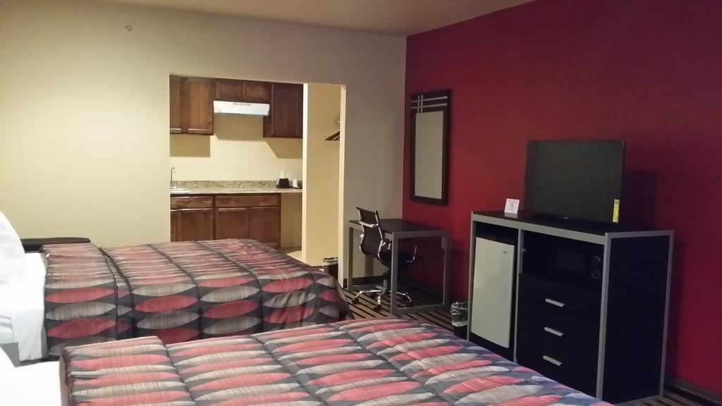 Texan Inn And Suites Tilden 객실 사진