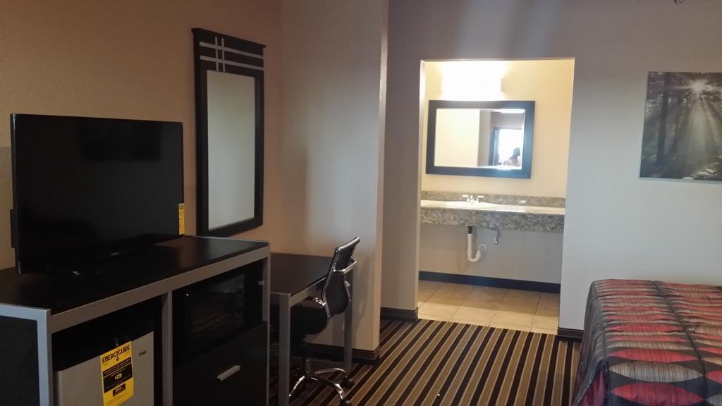 Texan Inn And Suites Tilden 객실 사진