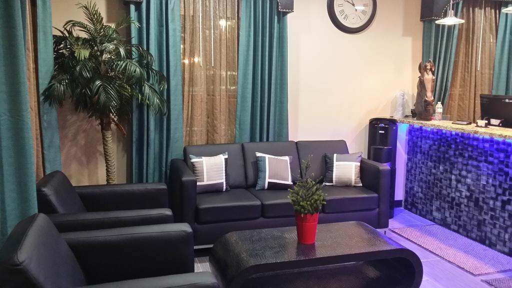 Texan Inn And Suites Tilden 외부 사진