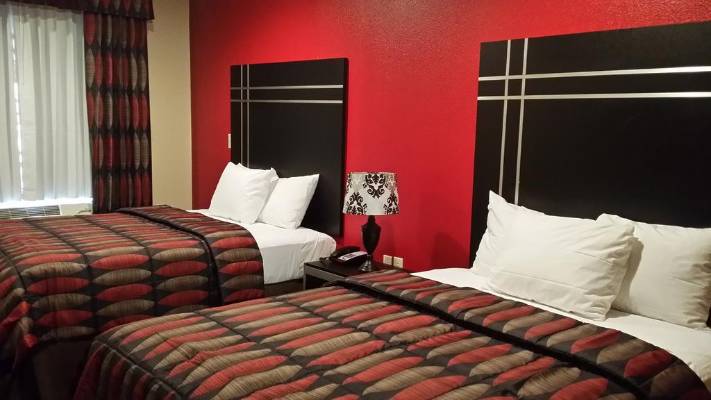 Texan Inn And Suites Tilden 객실 사진